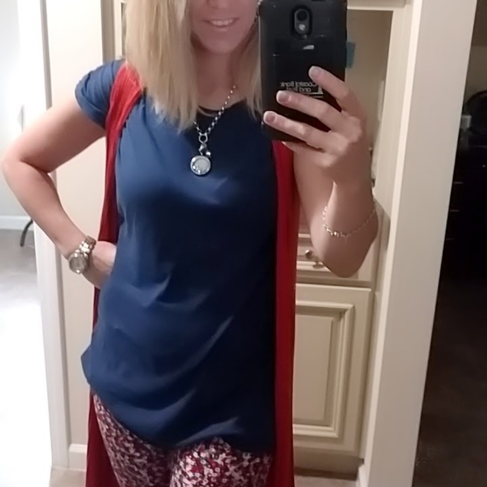 Lularoe Joy